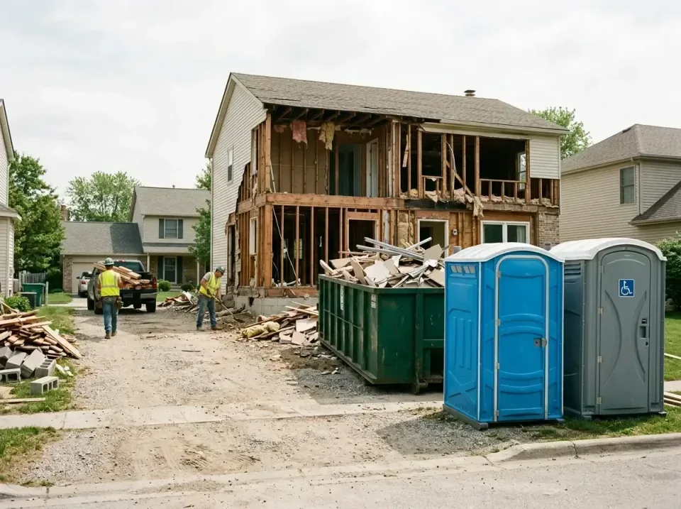 home-renovation-demolition-sit-010 — frequently asked questions, Portable Toilet & Dumpsters Rental in Richmond Heights, OH